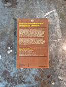 Thongor In The City Of Magicians - Lin Carter