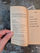 The Cornelius Chronicles - Michael Moorcock