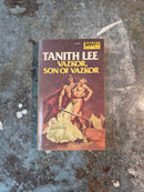 Vazkor, Son Of Vazkor - Tanith Lee