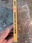 Vazkor, Son Of Vazkor - Tanith Lee