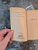 Vazkor, Son Of Vazkor - Tanith Lee