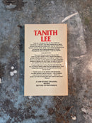 Vazkor, Son Of Vazkor - Tanith Lee