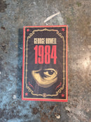 1984 - George Orwell