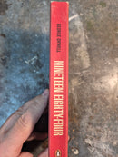 1984 - George Orwell