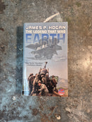 The Legend That Was Earth - James P. Hogan