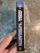 The Legend That Was Earth - James P. Hogan