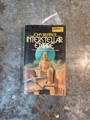 Interstellar Empire - John Brunner