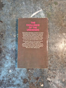 Against The Fall Of Night - Arthur C. Clarke