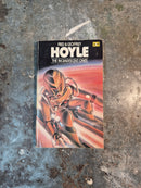 The Incandescent Ones - Fred & Geoffrey Hoyle