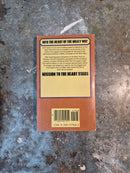 Mission To The Heart Stars - James Blish