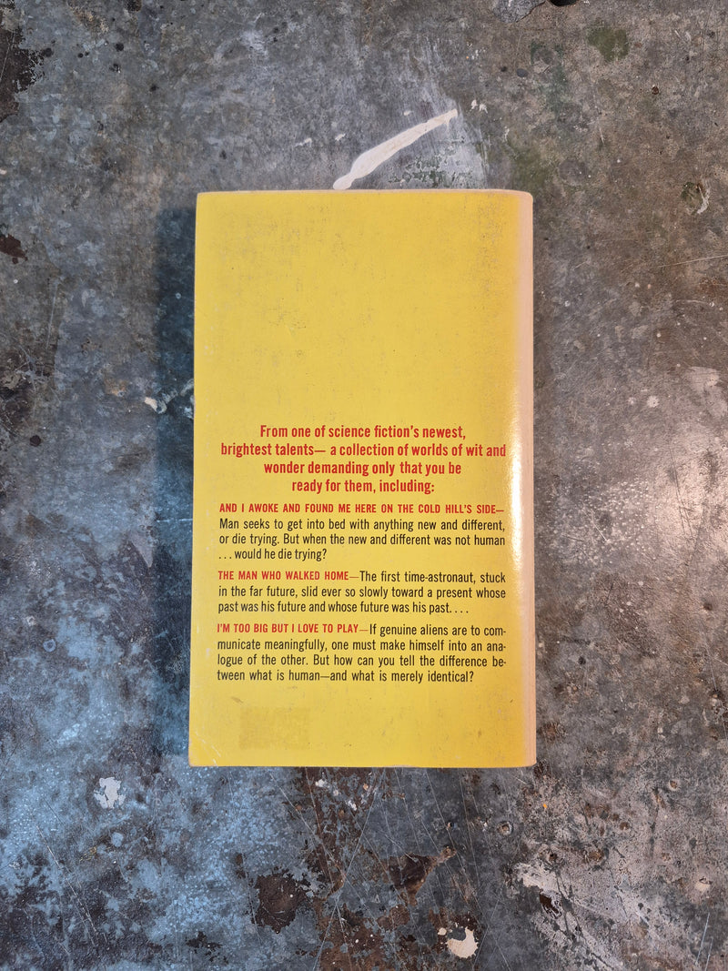 Ten Thousand Light-Years From Home - James Tiptree Jr.