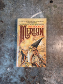 The Book Of Merlyn - T. H. White