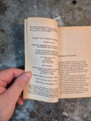 The Book Of Merlyn - T. H. White