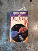 The Flight Of The Dragonfly- Robert L. Forward