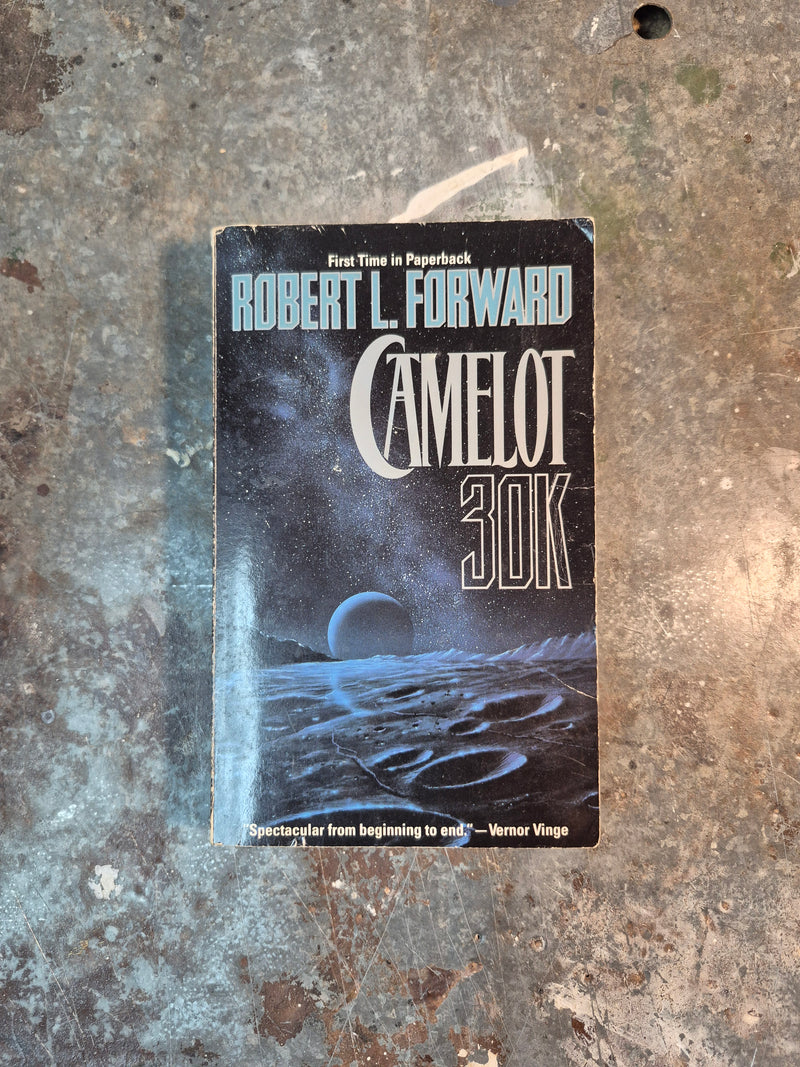 Camelot 30K - Robert L. Forward