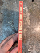 Welcome To Mars - James Blish