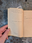 The Jagged Orbit - John Brunner