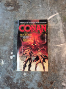 Conan The Fearless - Steve Perry