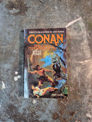 Conan The Freelance - Steve Perry