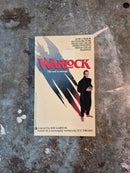 Warlock - Ray Garton
