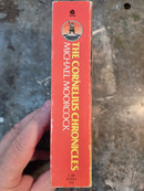 The Cornelius Chronicles - Michael Moorcock