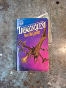 Dragonquest - Anne McCaffrey