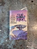 Soul Rider Book Three: Master Of Flux & Anchor - Jack L. Chalker
