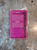 A Wizard Of Earthsea - Ursula K. Le Guin