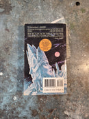 The Left Hand Of Darkness - Ursula K. Le Guin