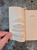 Mona Lisa Overdrive - William Gibson