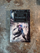 The Horus Heresy: Nemesis - James Swallow