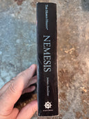 The Horus Heresy: Nemesis - James Swallow