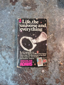 Life, The Universe And Everything - Douglas Adams