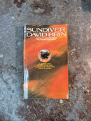 Sundiver - David Brin