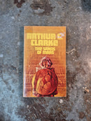 The Sands Of Mars - Arthur C. Clarke