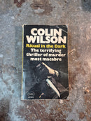 Ritual In The Dark - Colin Wilson