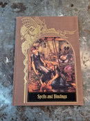 The Enchanted World: Spells And Bindings - Time-Life Books