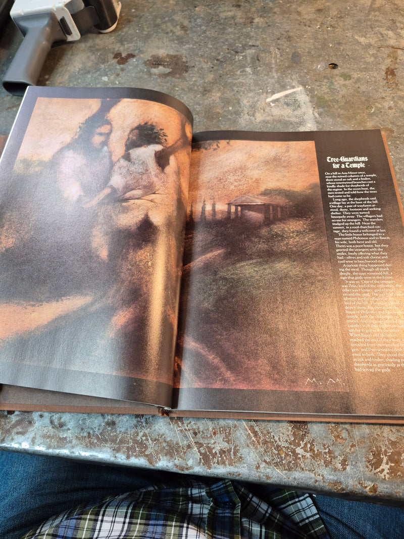 The Enchanted World: Spells And Bindings - Time-Life Books