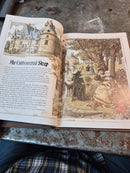 The Enchanted World: Spells And Bindings - Time-Life Books