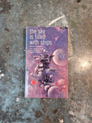 The Sky Is Filled With Ships - Richard C. Meredith