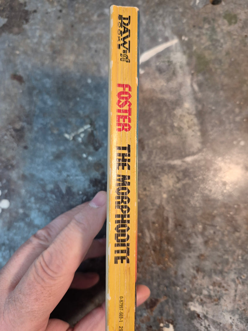 The Morphodite - M. A. Foster