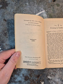 The Morphodite - M. A. Foster