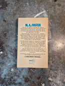 The Morphodite - M. A. Foster