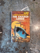 The Anarch Lords - A. Bertram Chandler