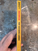 The Anarch Lords - A. Bertram Chandler