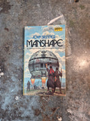 Manshape - John Brunner