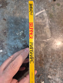 Manshape - John Brunner