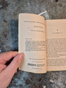 Manshape - John Brunner