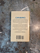 Manshape - John Brunner