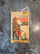Dinosaur Beach - Keith Laumer